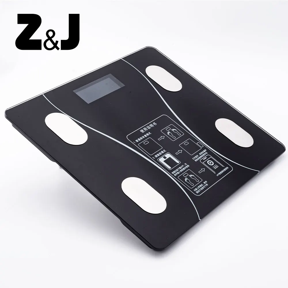 Smart Digital Body Composition Scale Body Fat