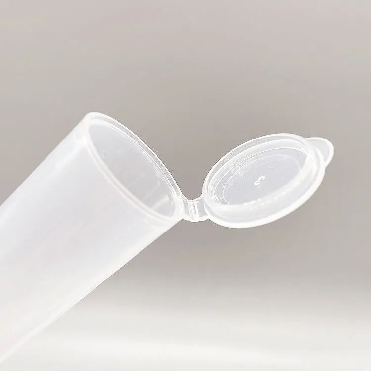Disposable Face Tissue Cotton Towel Plastic Tube Pack Biodegradable Coin Compressed Towel for Camping
