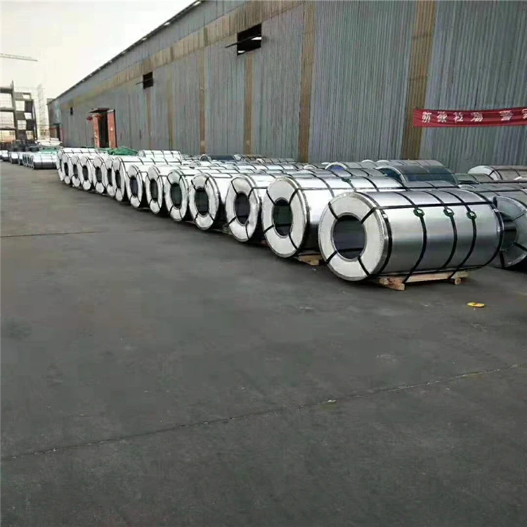 gi sheet gauge 24 galvanized steel coils for metal studs cgi