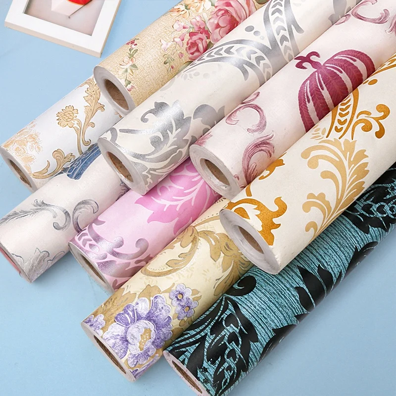 Low Wallpaper Prices Design Living Room Wall Paper Self Adhesive