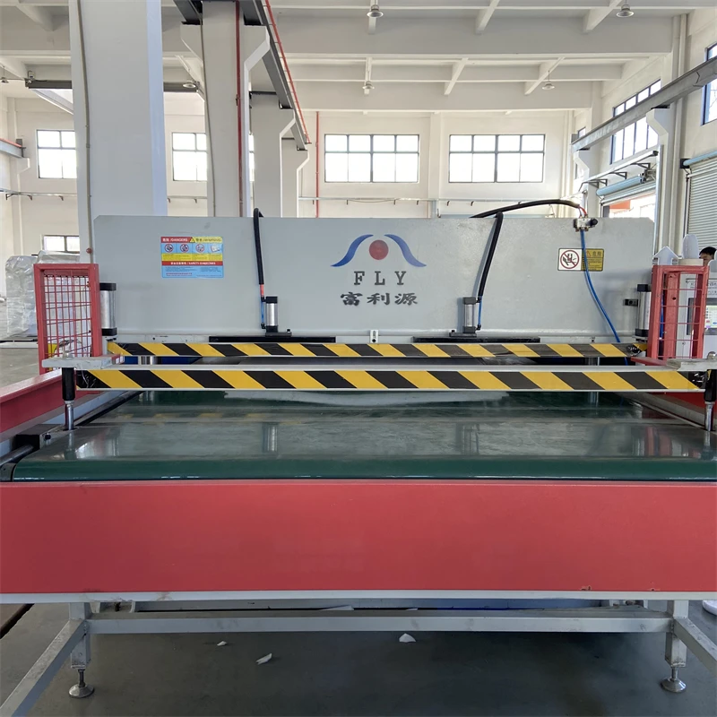 FLY fully automatic 40t-150t pressure punch power machinery