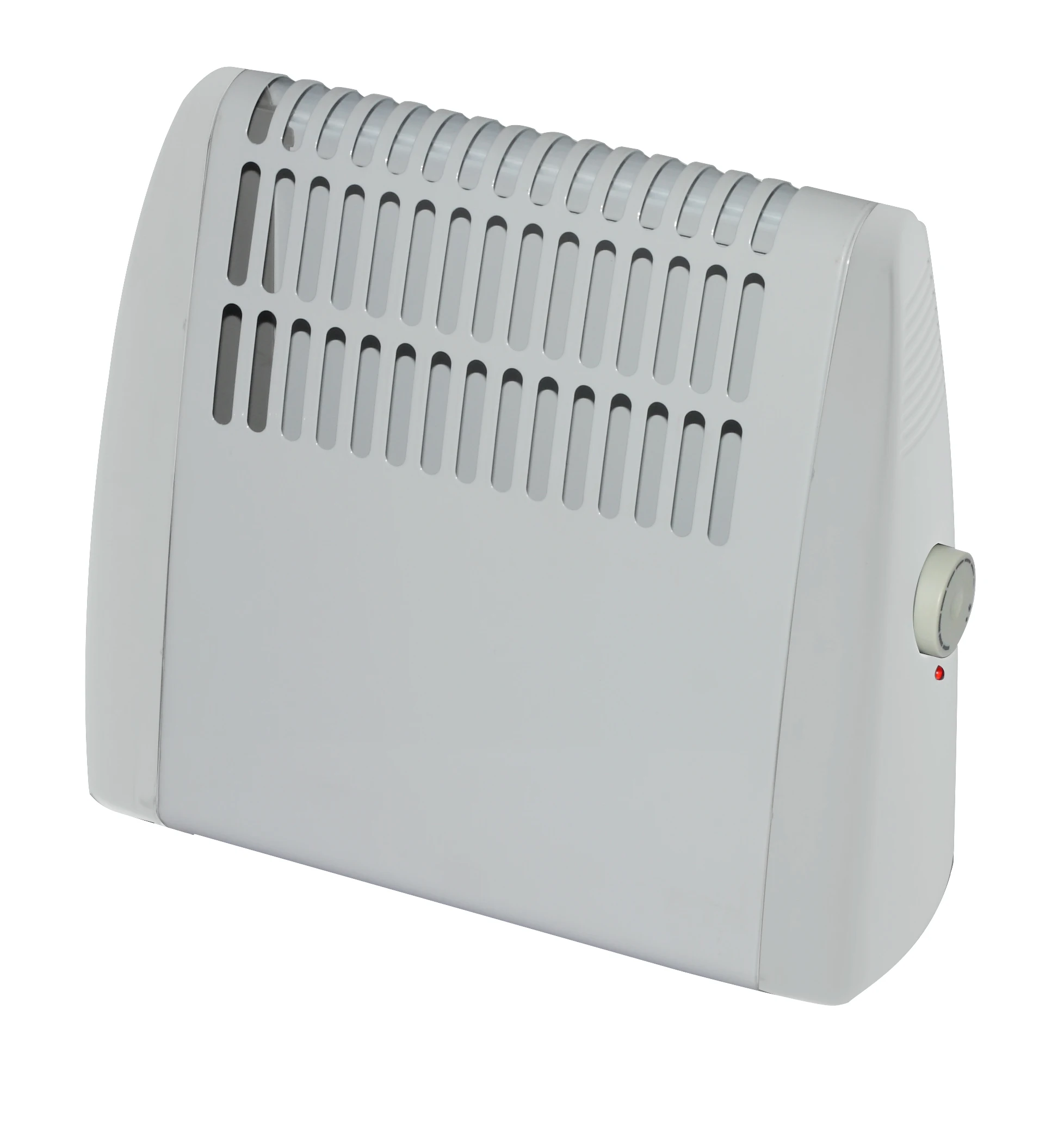 500W Electric  mini Wall mounted  convector heaters