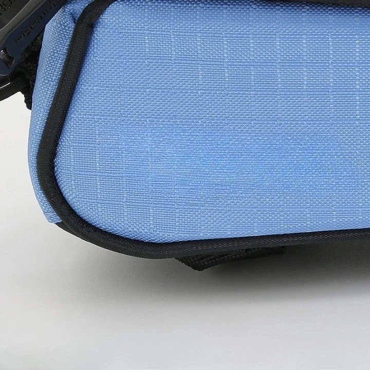 Hotsale Factory Supply Waterproof Handlebar Phone Case  Bicycle Bike Front Frame Top Tube with Phone Holder For Road Bike MTB