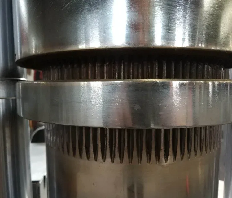 Good reputation from customers and rich experience in manufacturing Professional Manufacturer for Hydraulic Oil Press