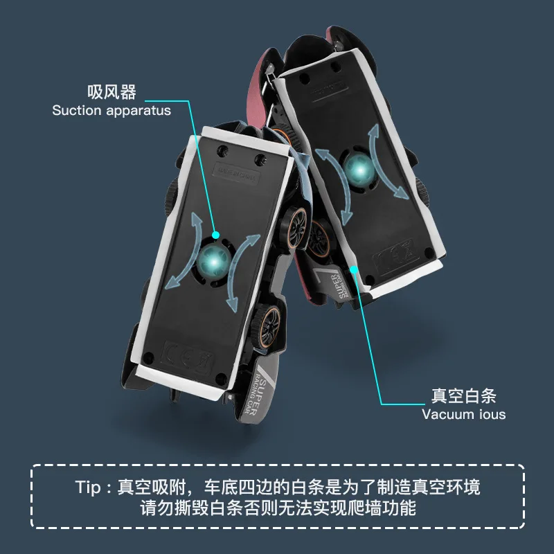 Hot Sale Rechargeable Vehicle toy Electric Double Mode Radio Control stunt Car Wall Climbing Drifting Car for Kids Children