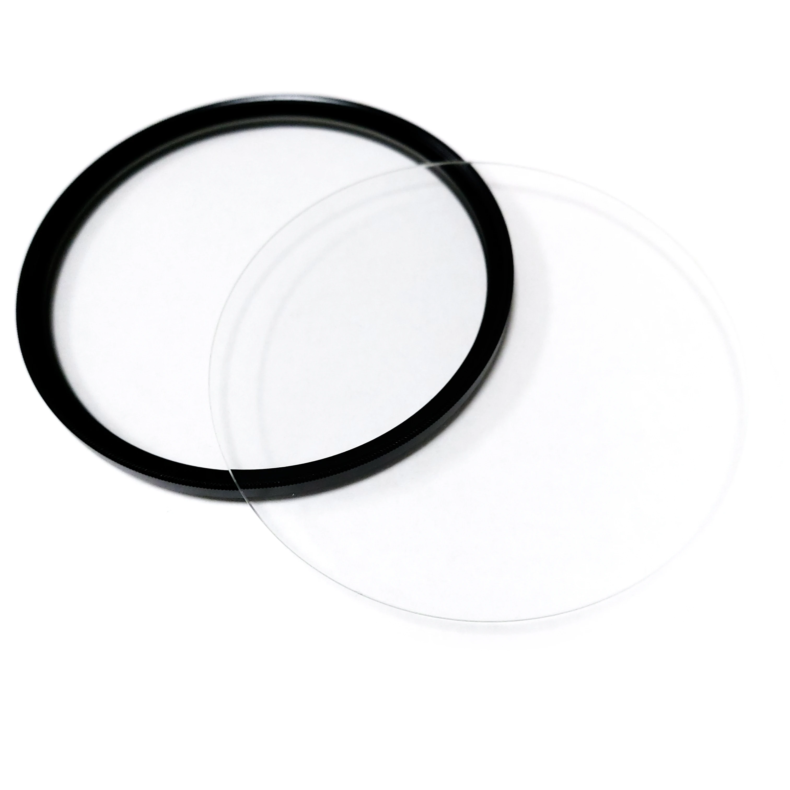 white soft 1/4 pro mist camera filter 39, 46, 58, 67,72, 95mm factory direct sales OEM optical glass (1600224493620)