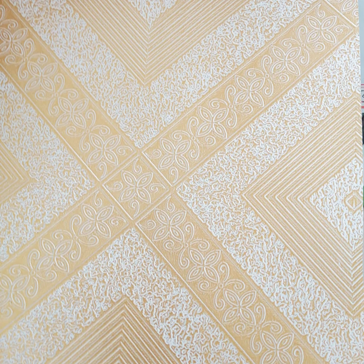 Hotsale drywall with high quality silver heat insulation plaster ceiling for home apartment theater office sandwich panels