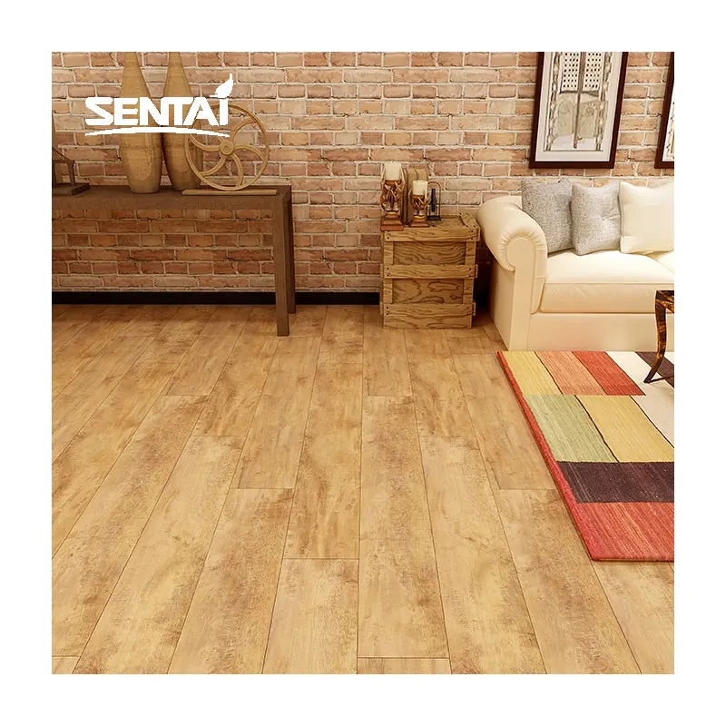Sentai the best price high-pressure decorative laminates wood texture floor china manufacturers wholesale