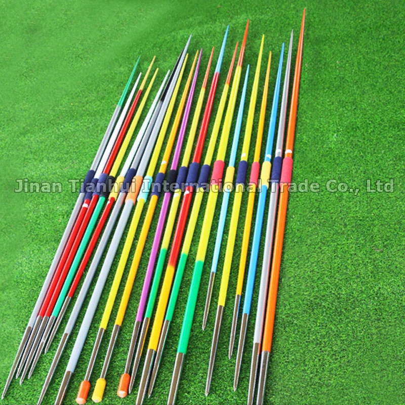 Track and Field Iaaf 800g Competition Javelin