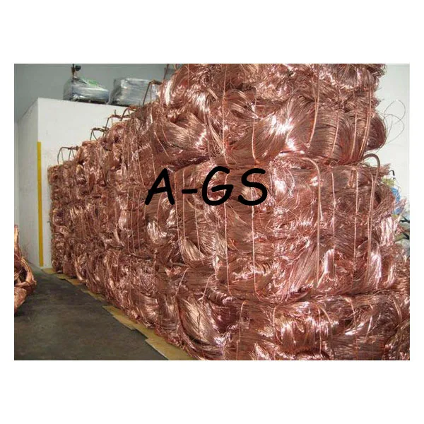 
Buy Quality of copper wire scrap 99.99% copper scrap Mill-berry 99.99% 