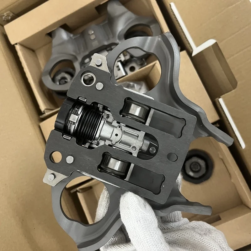 Комплект вилок переключения передач DPS6 6DCT250, 514002110 Совместимость с системой автоматической передачи Ford Fiesta Focus 2011-2017