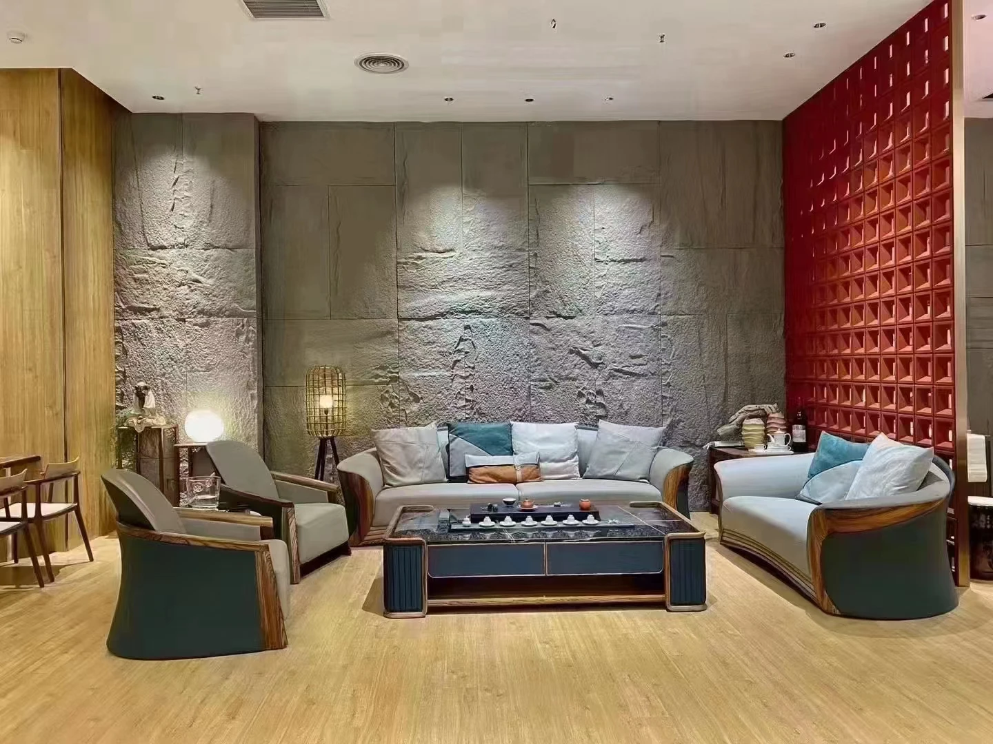 Low Price Outdoor Pu Culture Stone Polyurethane Pu Faux Brick 3d Decoration Pu Stone Wall Panel