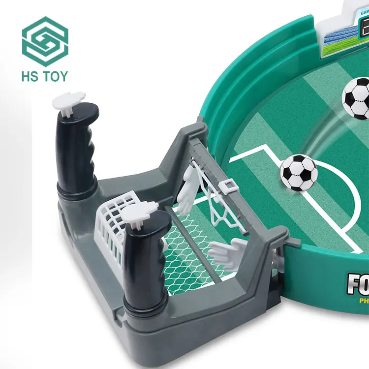 2024 NEW MSR MS094 Desktop Toy Manufacturer Indoor Family Interactive Sport Soccer Football Match Table Board Game For Kids