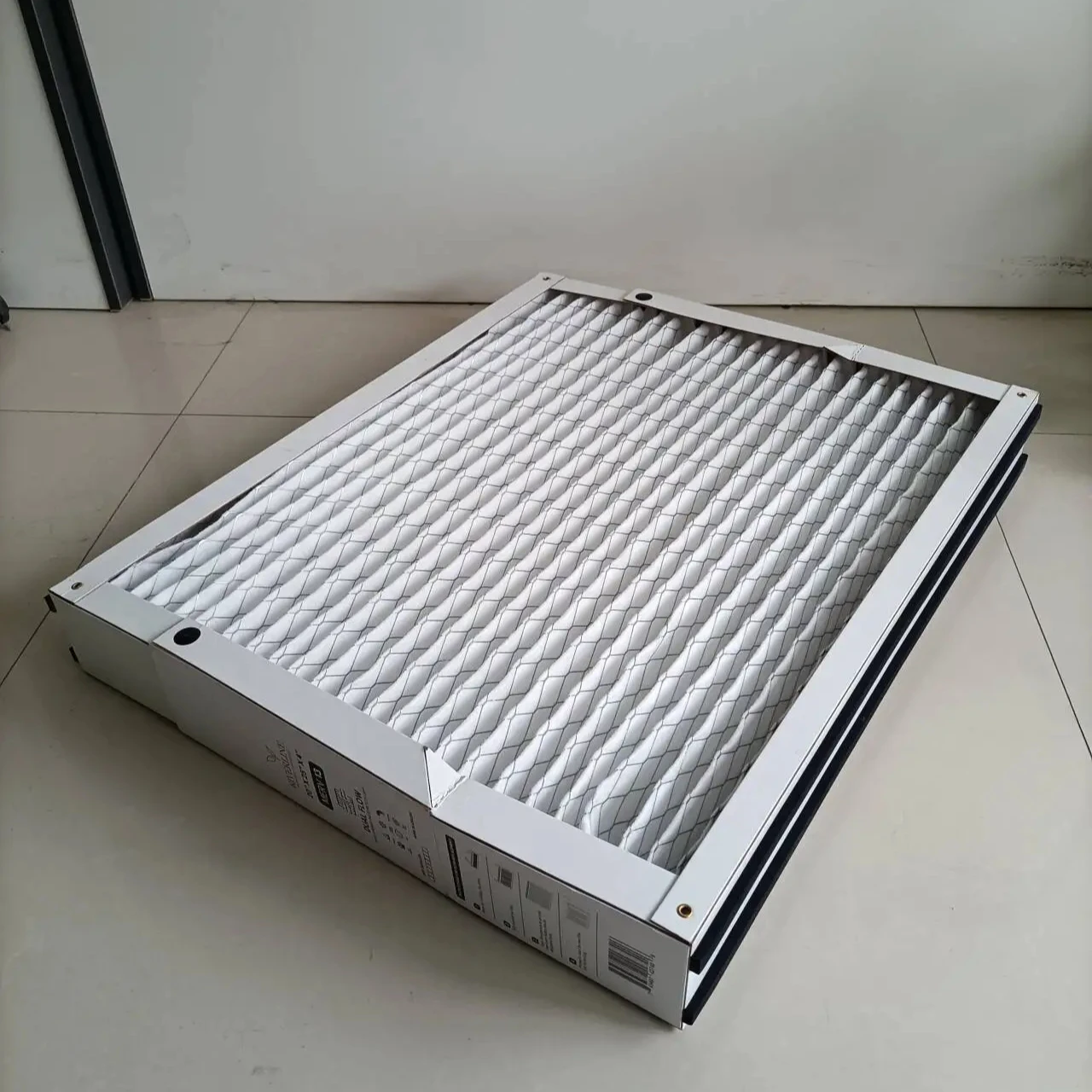 Air Purifier True HEPA Replacement  Purifier Replacement for RIVER- LINE MERV 13 MODEL RLA20X2513