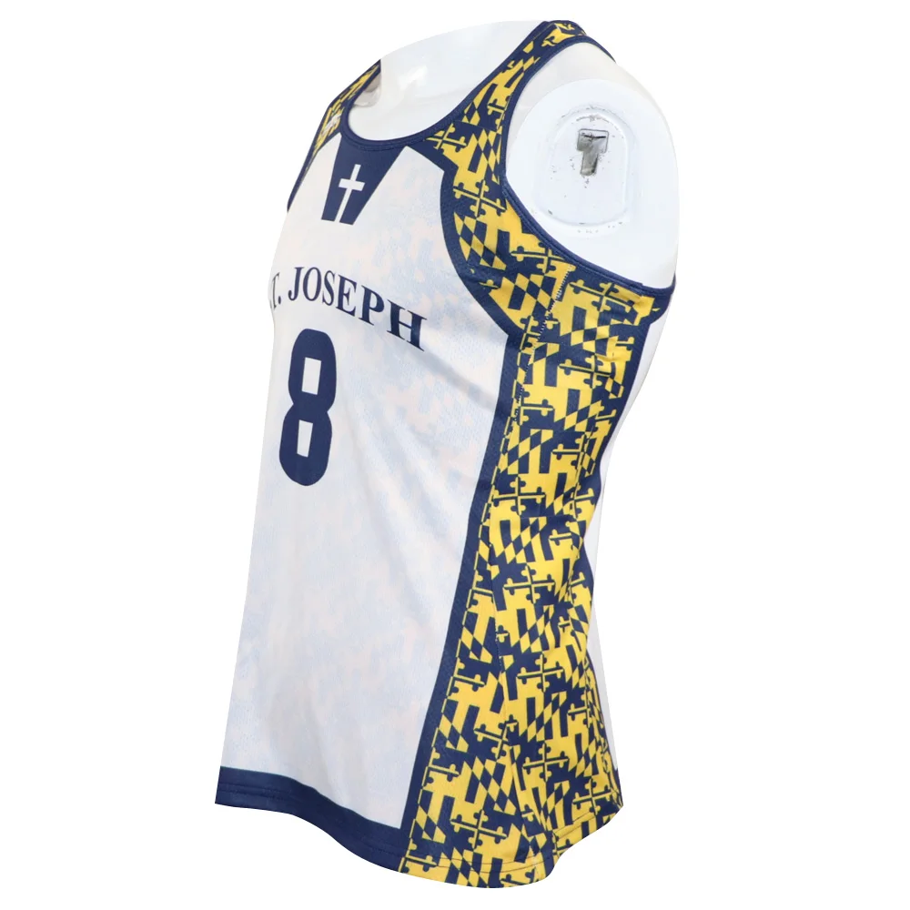 100% polyester team breathable Ladies field hockey jerseys sublimation women hockey shirts