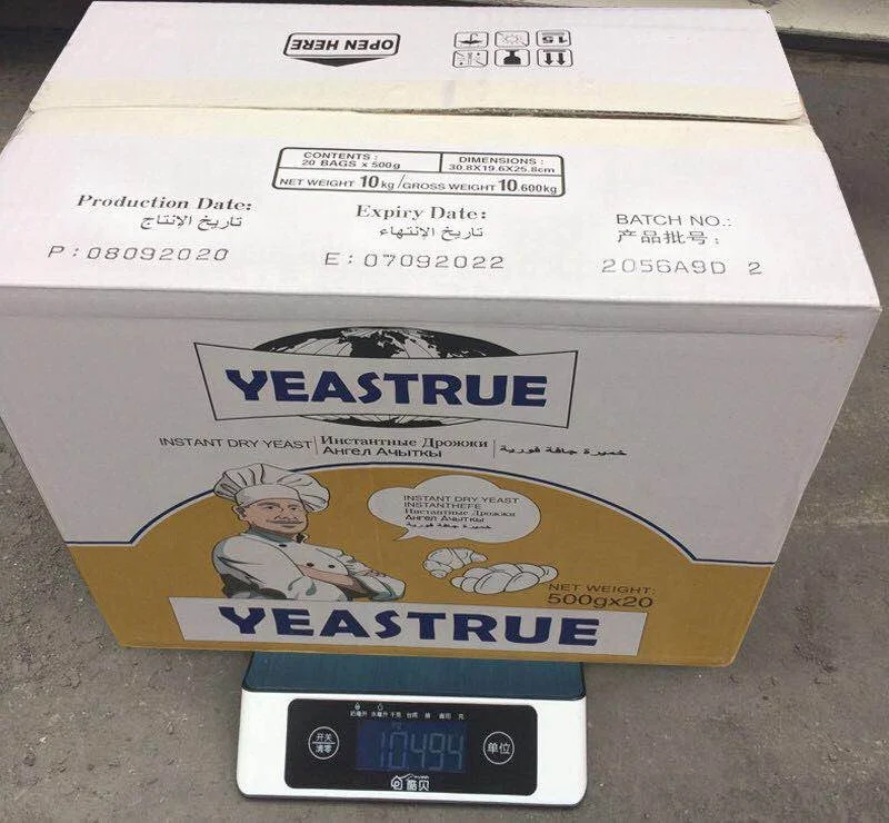 Yeast for brewing, Organic yeast, High-quality yeast, Yeast packets, Yeast granules, yeast extract powder, food yeast, dry yeast