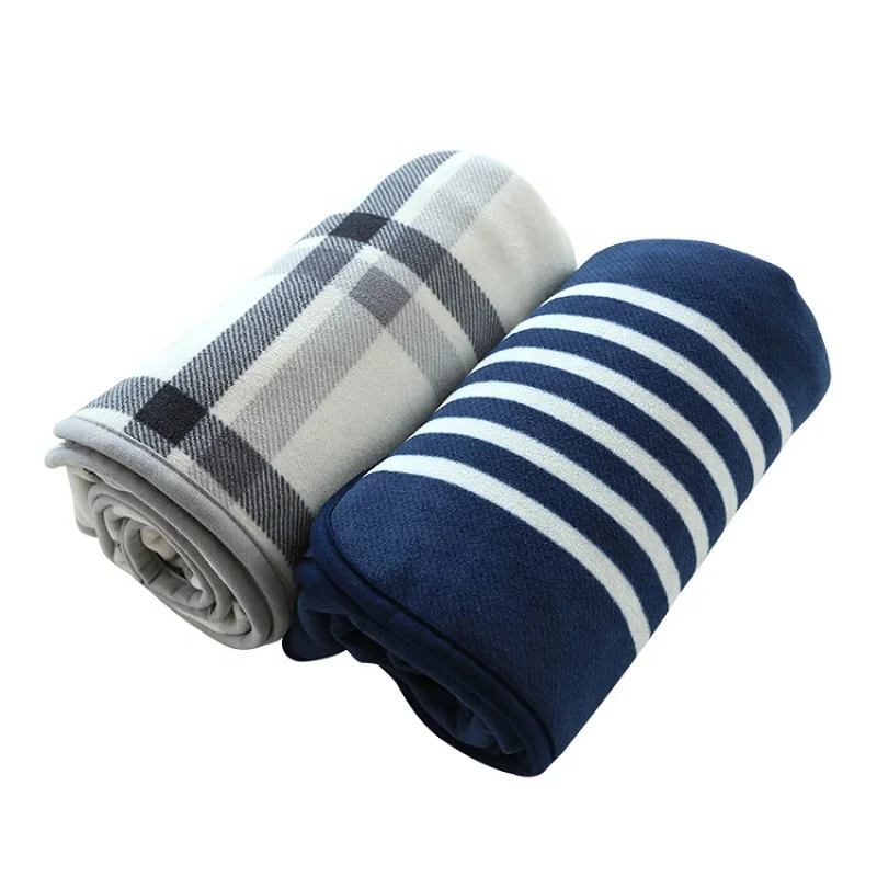 Fashion warm soft-touching fleece blanket scarf  flannel wearable cloak  blanket tippet