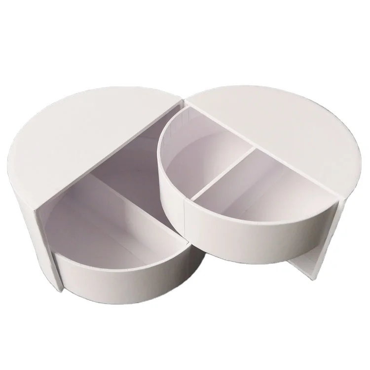 cylinder cardboard boxes packaging for cookies