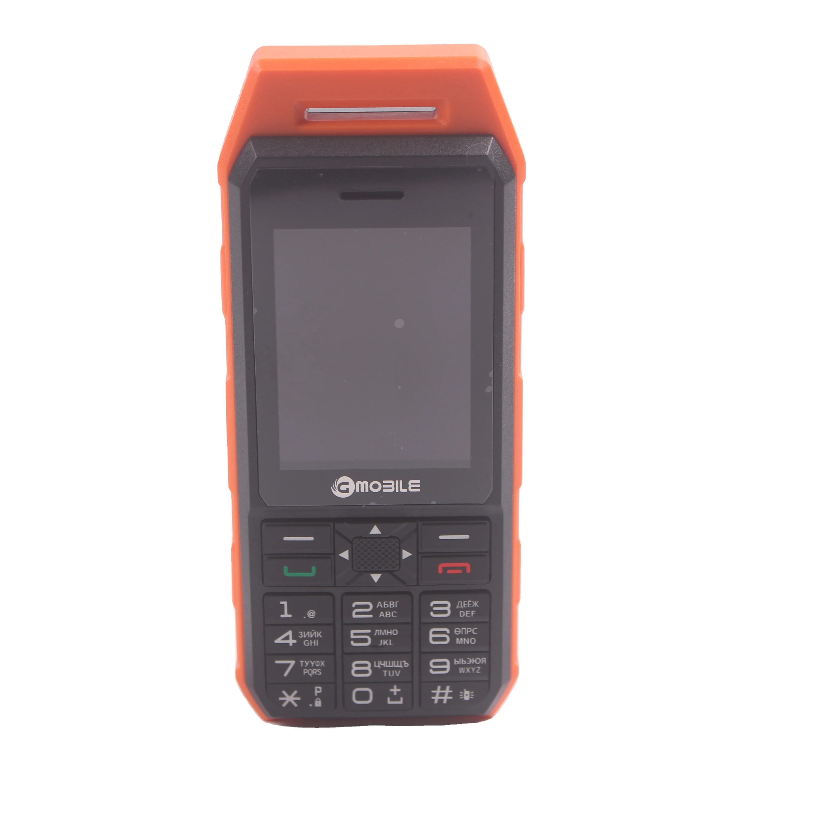 CDMA 450 Mhz Mobile Phone ZX680
