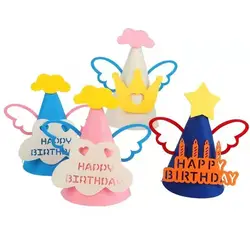 The latest trend in 2022 is a delicate and cool holiday hat