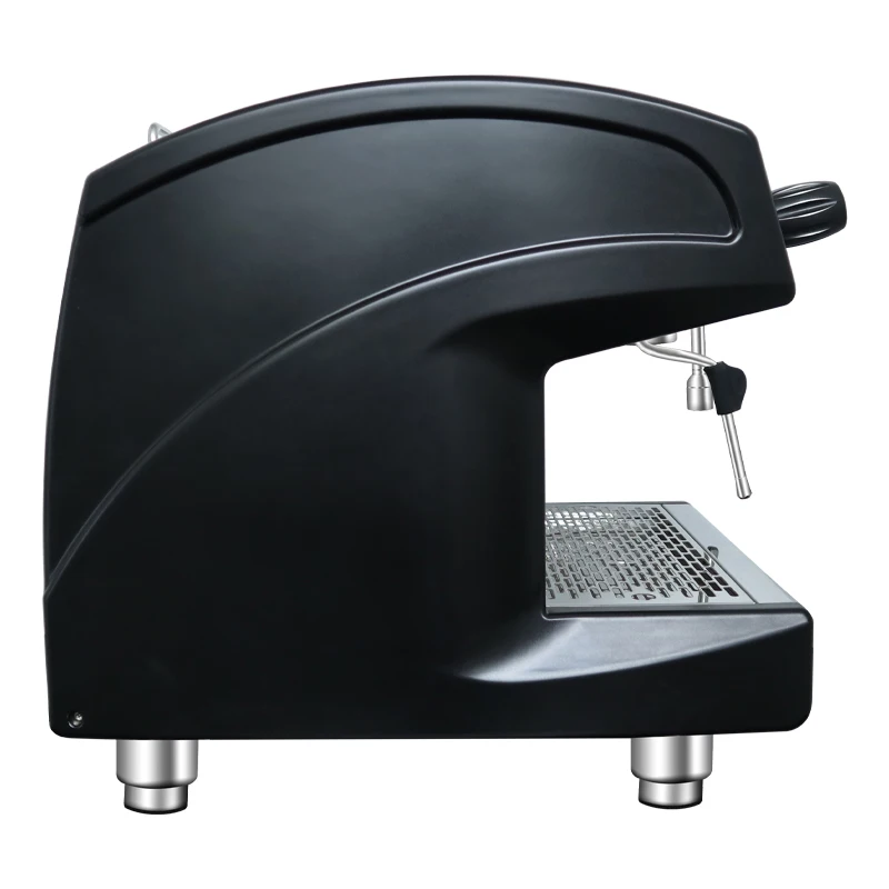 Commercial fully automatic coffee machine touch screen control single head vending machine coffee professional coffee machine