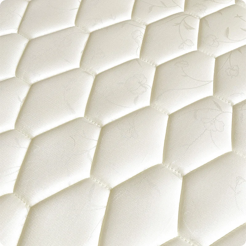 Queen Size Foam Memory Mattress High Quality Foldable Spring Bed for Home School Apartment Villa Babies-Luxury Furniture Price