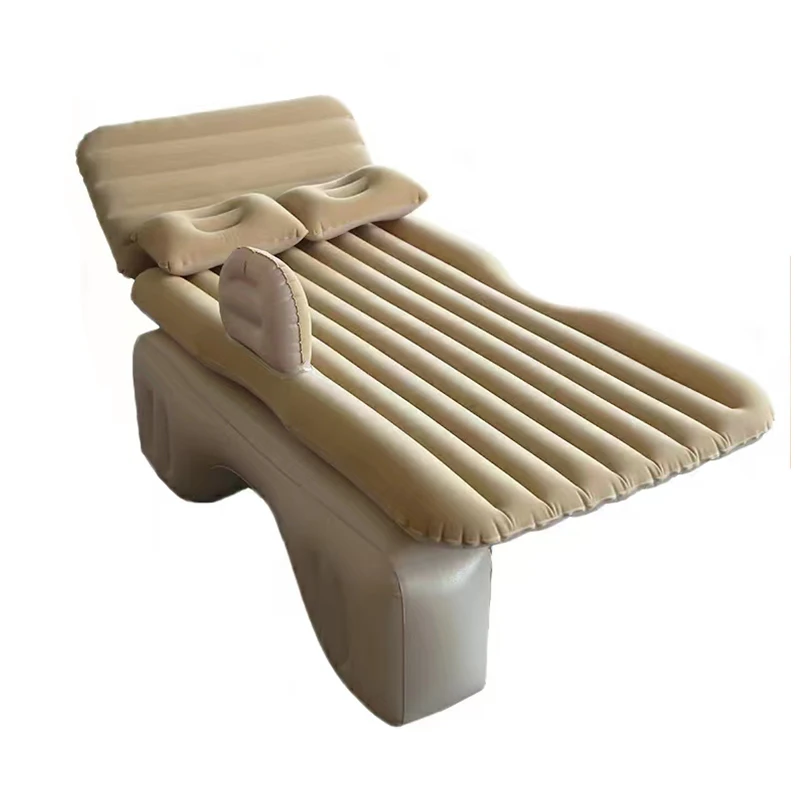 Надувной матрас для автомобиля для кемпинга, простое хранение OEM/ODM