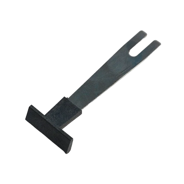 Chinese Factory Stretch Spring Spring Loaded Wire Clamp Steel Tension Springs Clip
