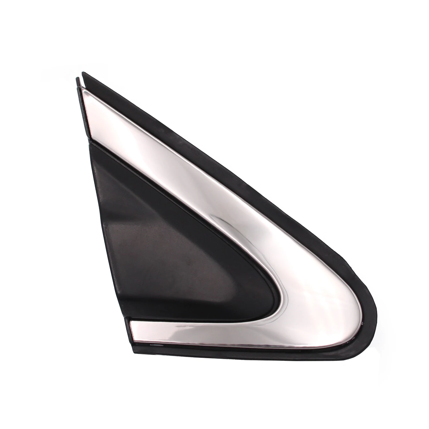 RH Front Side Pillar Molding Garnish Garnish Fit for 12 13 14 15 16 Honda CR-V