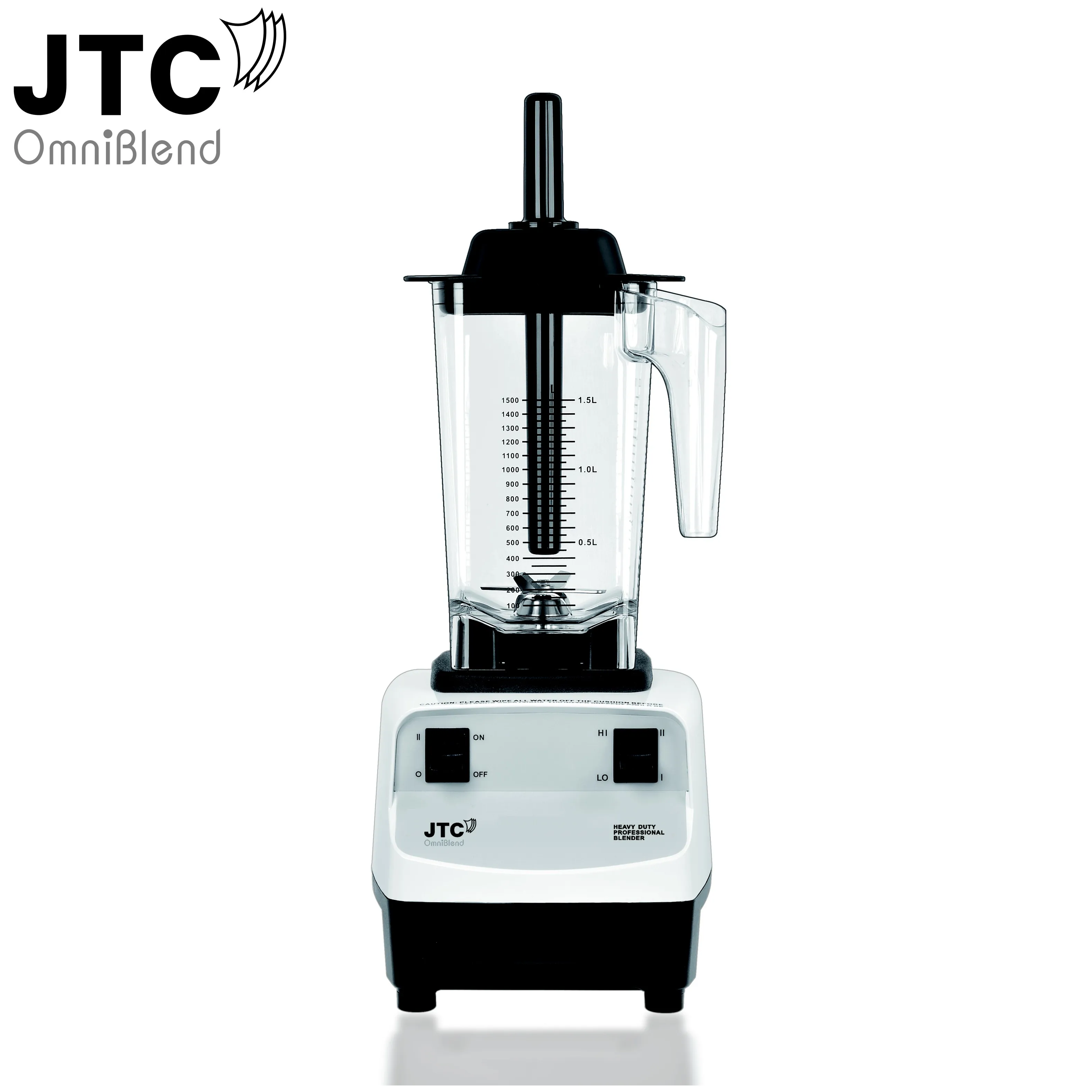 Heavy duty blender/blender mixer/jtc blender