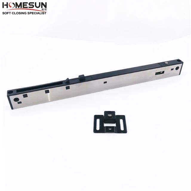 150 кг сверхмощный мягкий механизм для раздвижные деревянные двери сарая для мягкого закрытия дверцы демпфер буфера