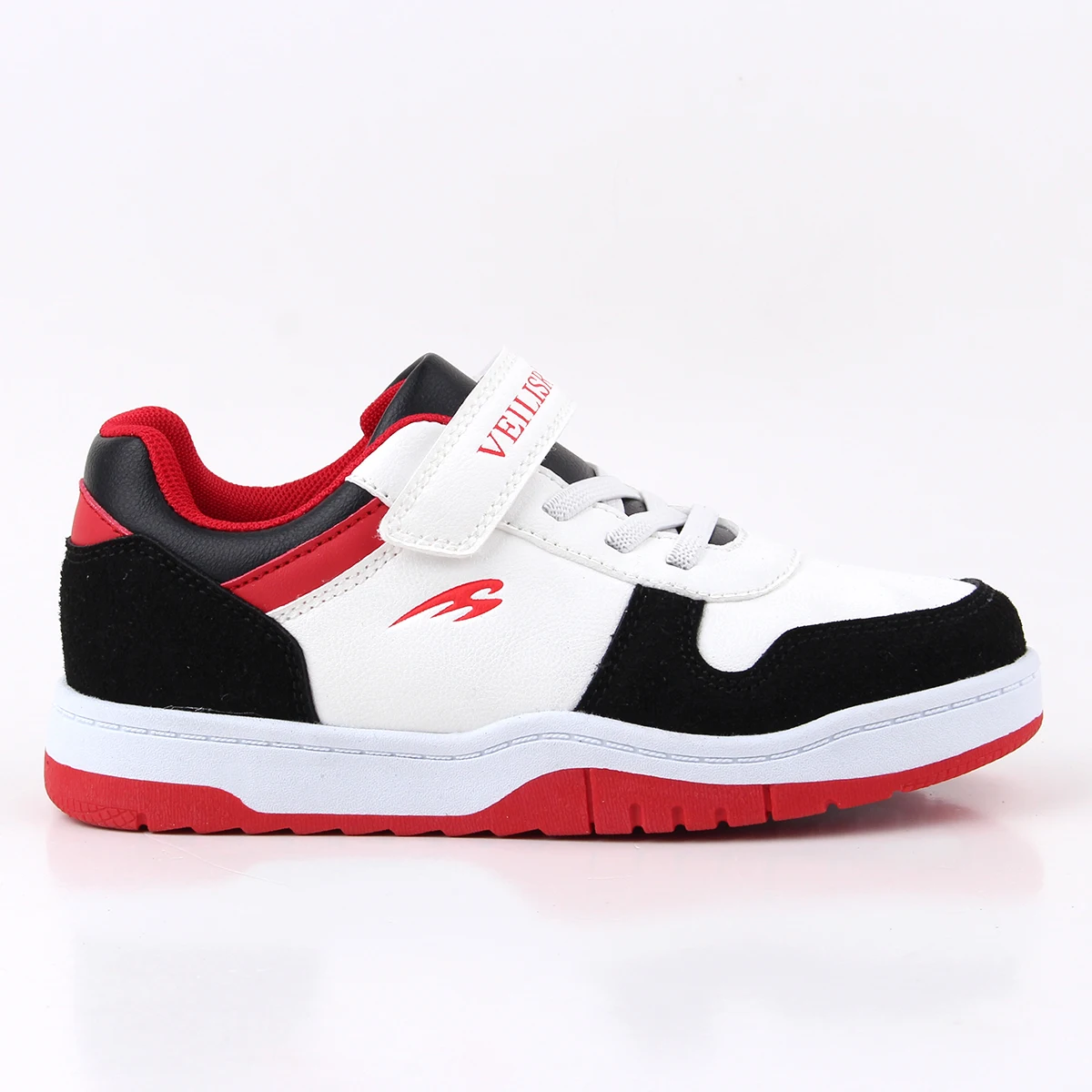 Olicom Custom Kids Casual Sport Shoes Sneakers Lightweight Boys Girls Comfortable Children Casual Skate Shoes Kids Sneakers