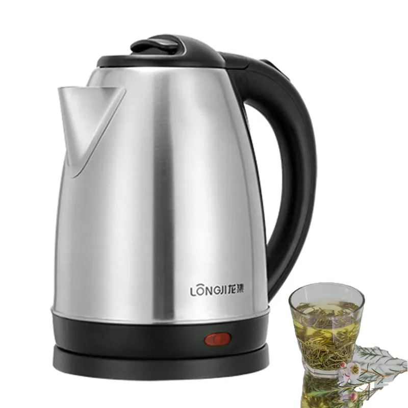 Domestic Appliances Boiling Water Heater Instant Hot Kettle