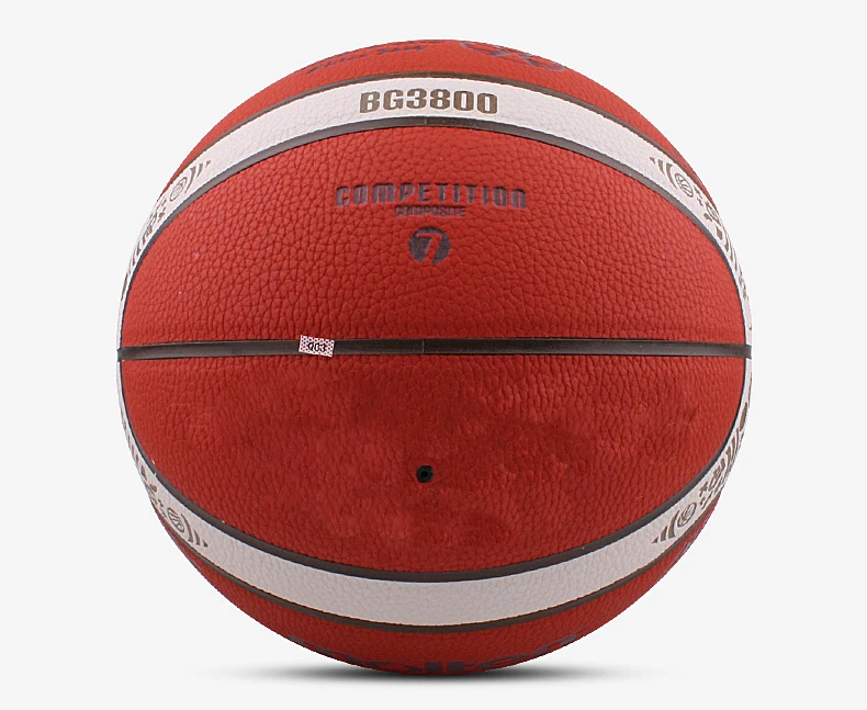 2024 Hot Sale BG3800 Basketball Factory Direct Wholesale The New Listing Customized basketballs accepted baloncesto