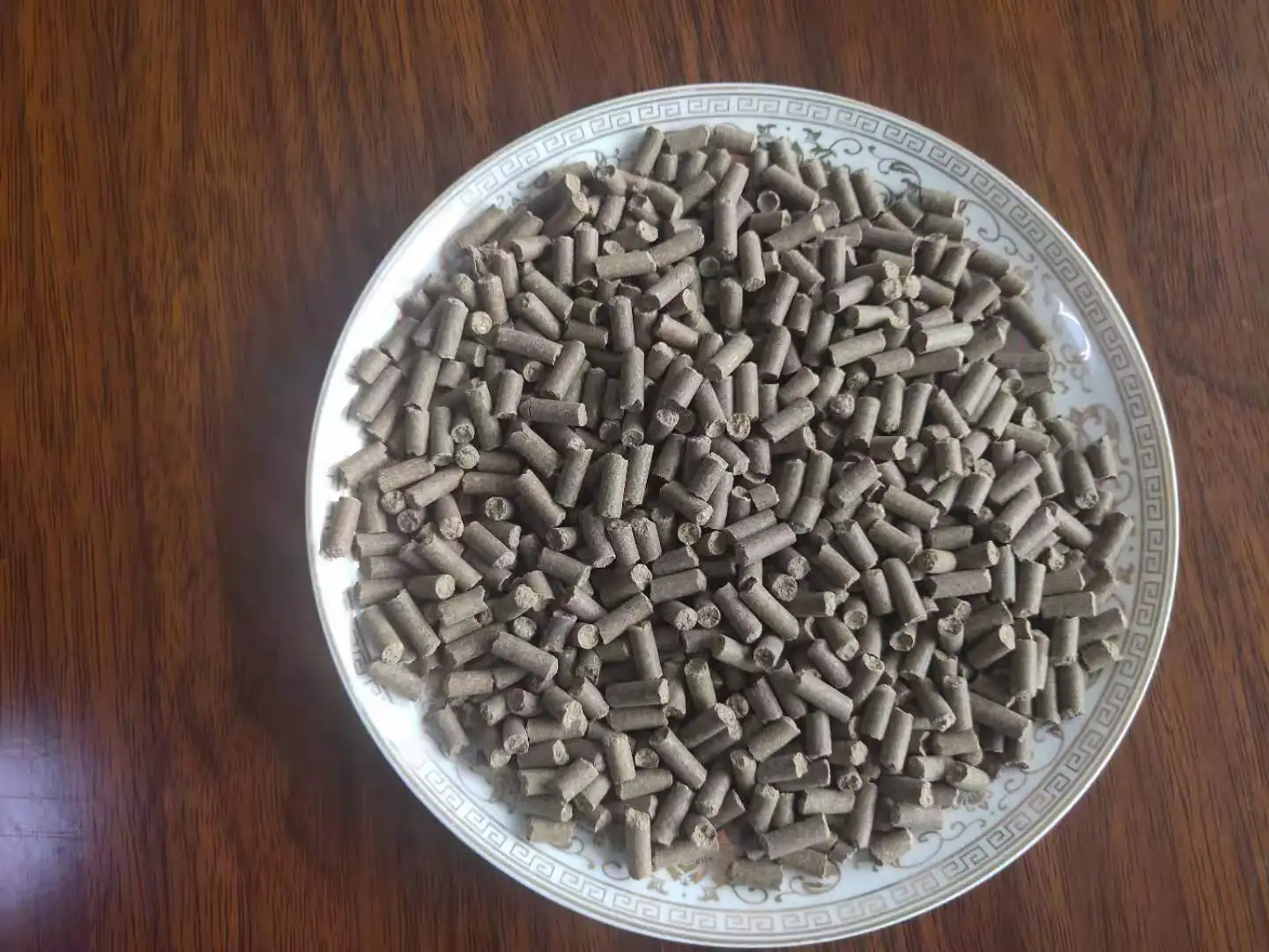 different size extruded formula high protein  floating  tilapia feed with low price