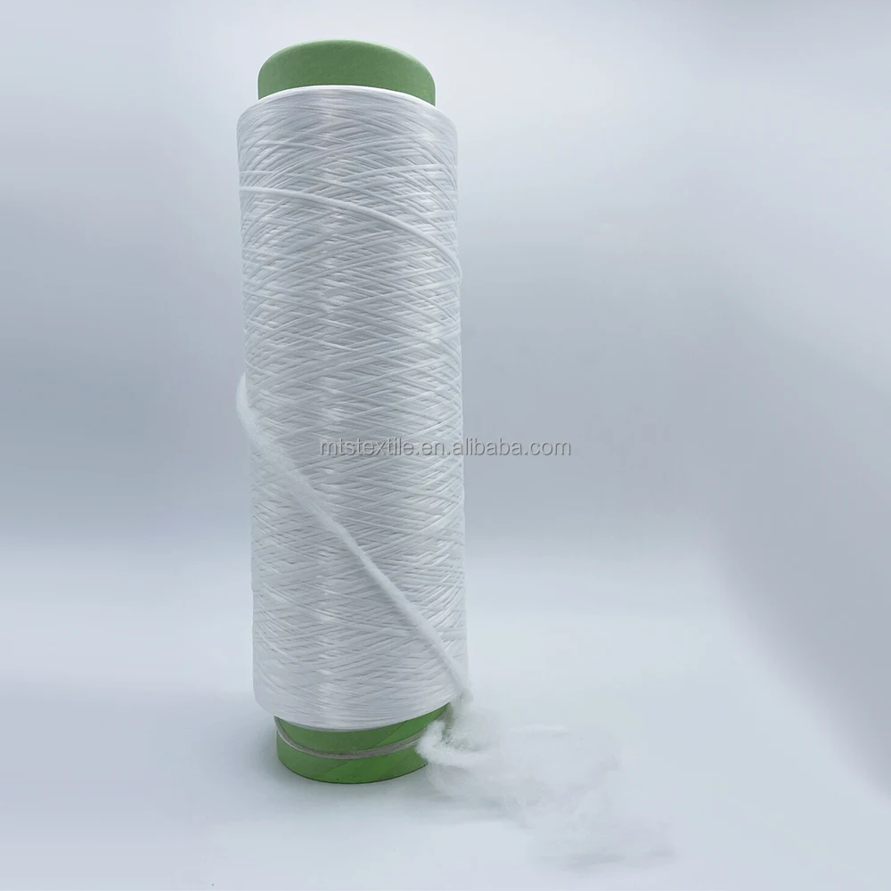 POLYESTER TEXTURED YARN GRK/300/96/2/CR SIM/SD