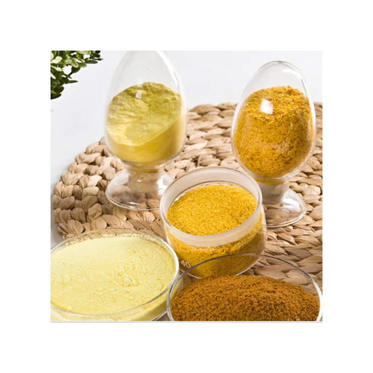 
 Китайский производитель PAC полиалюминий хлорид 28% PAC полиалюминий порошок  