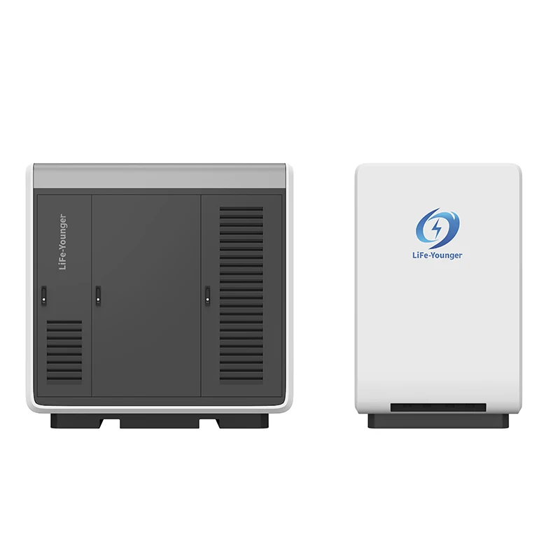 Microgrid Power 3 phase 100kW 215kWh Outdoor Switch Seamlessly On-grid and Off-grid Use System Storage System