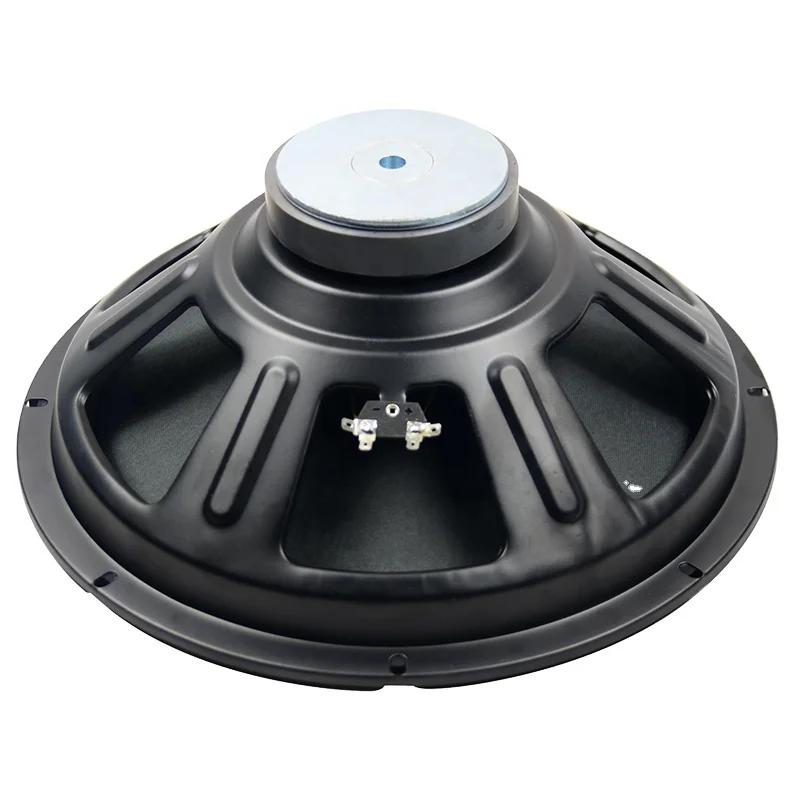 150watt perfect 15 inch bass speaker woofer 1.5' VC 30OZ magnet