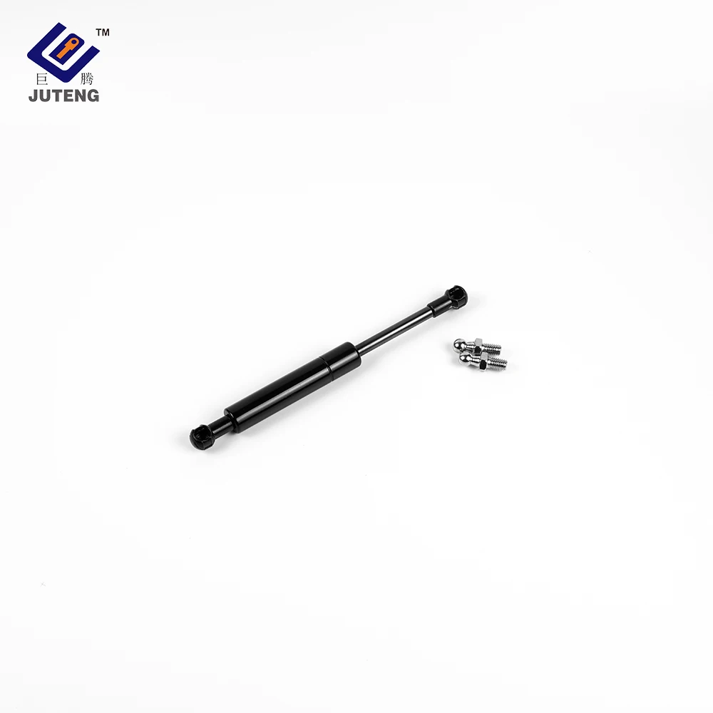 Pneumatic Gas Power Tailgate Lift Supports 2 Hood Shocks For Light Box Gas Spring