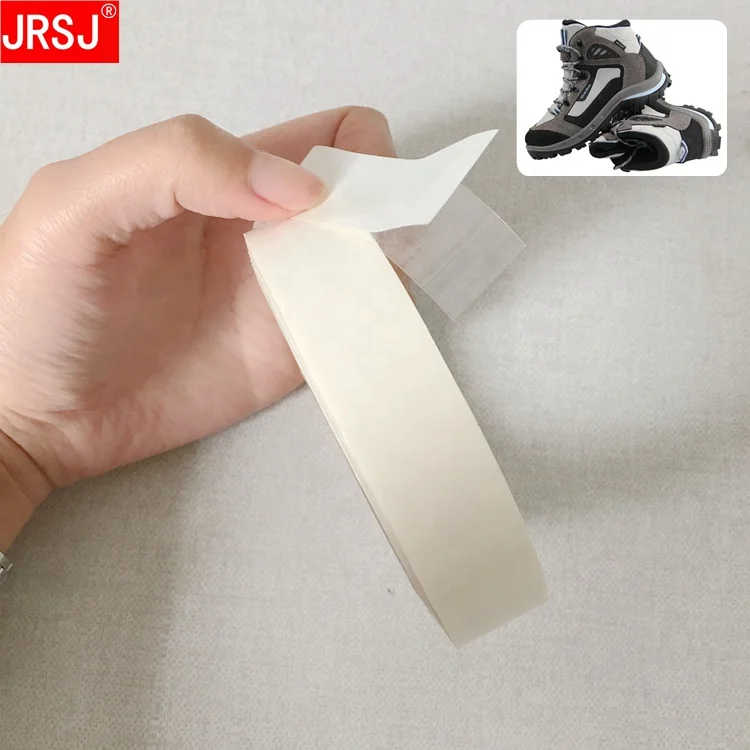 Топ-Производитель, двухсторонний клей, термоплавкая клейкая пленка из ТПУ для склеивания тканей