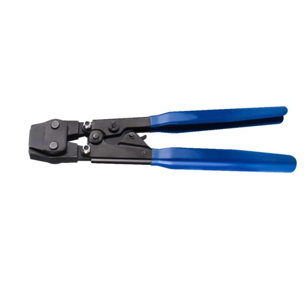 DOZ Pex Crimping Tool Pex Crimp Seal Clamp Pliers
