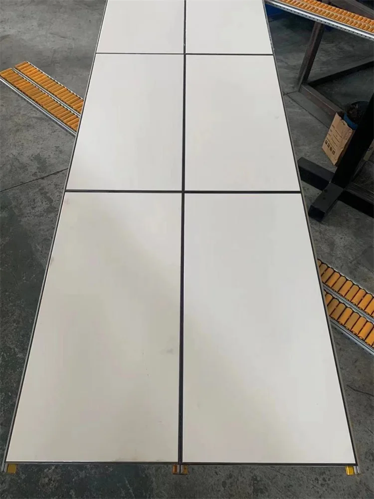 Powder Coated Aluminum Cladding Wall Panel for Facade