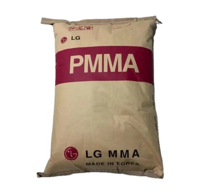CHINA FACTORY pmma granules price per kg plastic granules