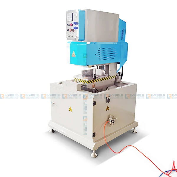 Hot Sale Plastic PVC/UPVC Window Door Single Head Seamless Welding Machine/Doors And Windows Machinery