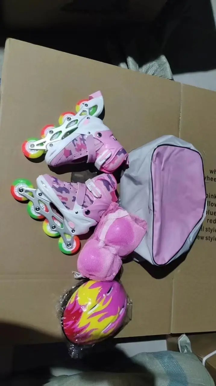 Factory wholesale land use field hockey shoes the best roller hockey