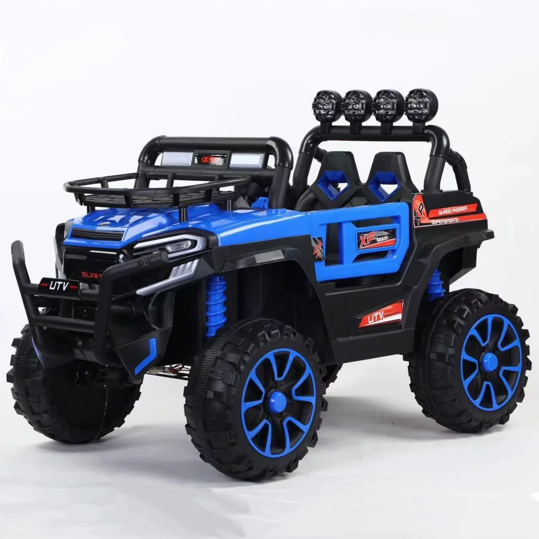 2023 cool design toys hobbies toy vehicle pedal go kart ride on g63 suv battery car for children pink girls 8 to 9 years