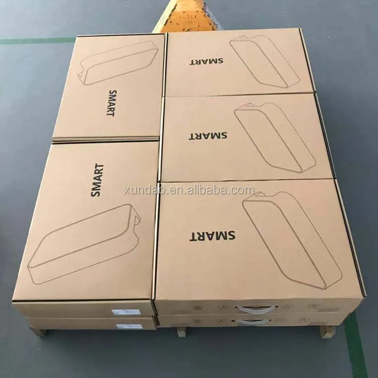 
7kW 32A Fast Solar Home EV Charging Wallbox Type 2 For Electric Car 