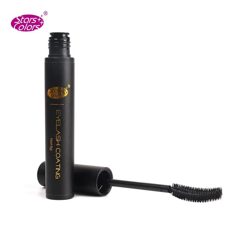 Starcolor transparent eyelash extension serum for eyelash extension