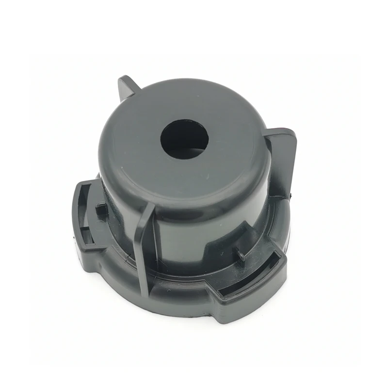 Китайский поставщик автомобиля N721 четыре отверстия провода вилка противотуманная фара задняя крышка разъем